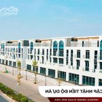 chính chủ gửi bán căn f86 dự án imperia grand plaza đức hòa, dt 110m2, giá 7,5tỷ