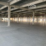 cho thuê nhà xưởng kcn quế võ, dt 4000, 6000m2, 10000m2 độc lập làm chế xuất.lh 0988 457 392