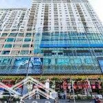 cho thuê chung cư h2 q4, đường hoàng diệu, p9, quận 4, 70m2 2pn 2wc gần chợ xóm chiếu, bến nhà rồng