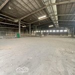 cho thuê xưởng ccn nhơn bình quy nhơn 2200m2