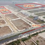 ra hàng giai đoạn 3, lô góc, công viên kđt hoà mạc new city, giá f0 vào tên trực tiếp nhỉnh 2ty/lô