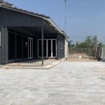 bán nhà và đất 280m2, tại xã thanh điền, châu thành, tây ninh