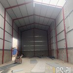 cho thuê kho xưởng 260m2 thôn lại trạch, yên phú, yên mỹ, hưng yên