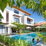 bán villa 3 tầng kiên cố cẩm thanh, hội an