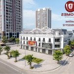 còn duy nhất 1 căn sẻ khe thuộc tổ hợp 5 sao vincom quang trung vị trí kim cương độc nhất