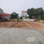 chính chủ có 62m2 đất tự nhiên, cách trục chính 10m, ô tô đỗ cửa nhỉnh 1 tỷ