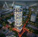 bán căn 2pn tại tòa chung cư đẹp nhất thái nguyên - thái nguyên tower