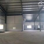 Cho thuê kho xưởng QL3 Phủ Lỗ, Huyện Sóc Sơn, Hà Nội. DT 1000m2, 1500m2