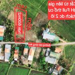 600m2 đất ninh xuân,tx ninh hòa cắt tùe liên gia qh full thổ cư giá rẽ bèo