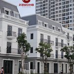 suất ngoại giao giá tốt vincom shophouse vinh