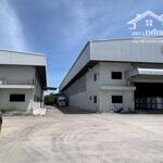 Nhà Xưởng Diện Tích Lớn 6.000M2 - 20.000M2 - Dự án Khu Công nghiệp Cầu cảng IMG Phước Đông, Huyện Cần Đước, Long An