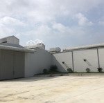 chuyển nhượng 2,2ha nhà máy & kho xưởng tại lương sơn, hòa bình