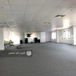 cho thuê 450m2 trên tòa nhà văn phòng đường tô hiệu, hạ tầng mới, giá thuê phù hợp với thị trường