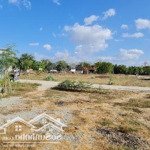 bán đất nền view đẹp tại kdc ba tàu, an hải, ninh phước, ninh thuận, 1,1 tỷ, 199,4 m2