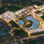 cẩm khê central park - cẩm khê central park chiết khấu tới 9% gtch - hỗ trợ 65% gtch lãi suất 0%