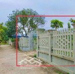 mảnh đất tài lộc 296,5 m2 view sông có sổ nam định