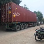 cho thuê 250m2 kho xưởng ở gần mặt nguyễn văn linh, xe công ra vào, có văn phòng và chỗ ở