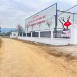 cc em bán nhanh mảnh hữu lợi - yên thuỷ - hoà bình 176m2 full thổ cư - cạnh cty may