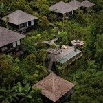 khu nghĩ dưỡng the harmony retreat - hơn cả 1 ngôi nhà tại bảo lộc - chỉ 3 tỷ đủ combo secondhome