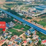 bán lô đất 116m trục chính thôn 5 phú cát quốc oai rẻ hơn thị trường 300 triệu. lh 0973897637