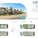 cắt lỗ 12 tỷ - biệt thự mặt trực diện biển thuộc tổ hợp shantira beach resort and spa hội an