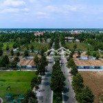 bán đất nền dự án stella mega city, 2,1 tỷ, 102m2, giá siêu hời.