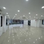 cho thuê văn phòng tại trần quang khải, 40 triệu, 130 m2, giá siêu hời