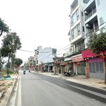 bán nhà mp hữu lê hữu hoà thanh trì dt 52m x 5t x mt 3,5m giá 14 tỷ có thương lượng