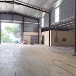 cho thuê kho, xưởng 500m2 tại kcn hòa cầm