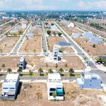 lô đất 100m giá 1,1 tỷ vị trí vàng ngay đầu cổng dự án, tiềm năng tăng giá cực lớn