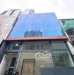 cho thuê nhà toà nhà building full ốp kính mặt tiền trường sơn _ khu vip cư xá bắc hải