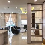 cho thuê căn hộ grand riverside, q4. 110m2, 3pn full nội thất, view đẹp. giá 22tr/tháng