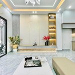 nhà xây mới 3 tầng, 42m2 tại ngõ 47 phạm hữu điều, niệm nghĩa, nhỏ xinh, giá đẹp