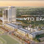 khu đô thị square city - đầu tư tiền mở bán, đón đầu làn sóng đô thị loại 2 tại phổ yên