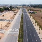 bán 100m2 đất đấu giá hồng tiến, mặt đường 47m chỉ với 26 triệu / m2