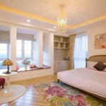 biệt phủ phong cách neoclassic kết hợp farmhouse siêu đẹp cách đl 12km ngay trung tâm thik trấn