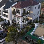 bán gấp biệt thự tâm huyết nội thất cao cấp view thoáng tại khu villa an sơn đà lạt 28.2 tỷ tl tốt