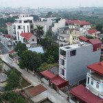 bán 111.7m2 lương nỗ tiên dương đông anh quy hoạch sát vành đai 3 tiềm năng tăng giá cao