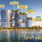 bán căn hộ sân vườn tòa sky forest khu đô thị ecopark xã phụng công, 5,97 tỷ, 101,44m2