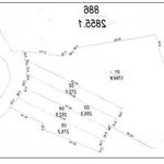 bán gấp mảnh đất đẹp tiềm năng x5 x10 trung tâm thị xã chũ, 258m, giá đầu tư