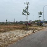 bán đất nền dự án đẹp tại khu đô thị mới đồng cửa, 4,247 tỷ, 97,6m2