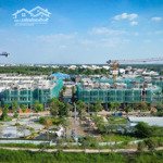 the meadow - suất nội bộ booking nhà phố biệt thự vị trí đẹp - ưu đãi trực tiếp pkd cđt gamuda land