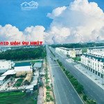 bán đất nền dự án dic victory city, 1,199 tỷ, 100m2, p.4, vị thanh, hậu giang. lh ngay: 0909271407