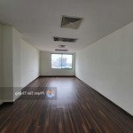 tìm khách thuê văn phòng 30m2 trên tòa nhà văn phòng giá chỉ 5,7 triệu/tháng