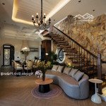 villa châu âu cung đường thương hiệu nguyễn du - quang trung