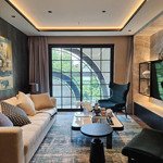 chuyển nhượng căn hộ 3 phòng ngủ chung cư the grand hà nội, hàng bài, hoàn kiếm chỉ 109 tỷ