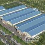 bán hoặc cho thuê xưởng trong kcn bình phước. diện tích đất 82.000m2 xưởng 55.000m2