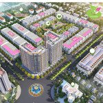 green city chung cư cao cấp đẹp nhất phố nối