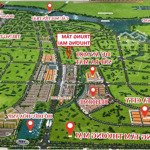 vị trí đẹp - giá tốt nhất thị trường - the greenery dự án mới nhất của vsip tại hải phòng