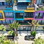 bán gấp shophouse 5pn, 96m2 tại flamingo hải tiến, giá siêu hời 9 tỷ vnd